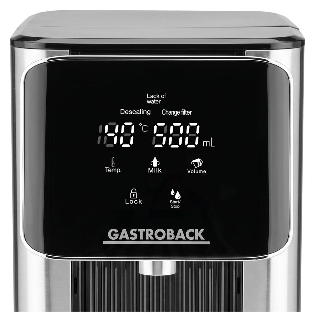 42330 Design Quick Tea 