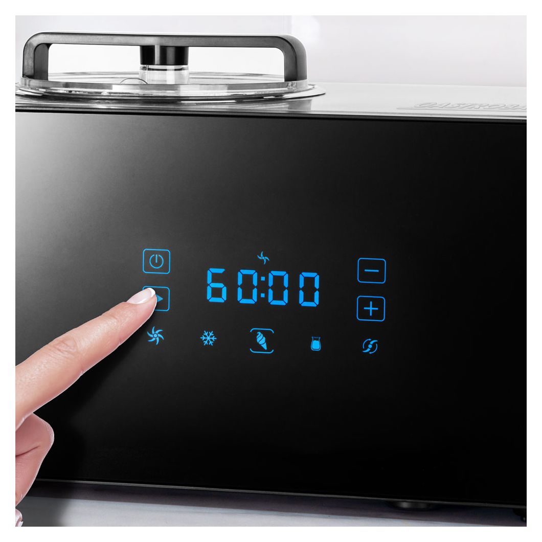 42900 Advanced Control 1,5 l Eismaschine 150 W 