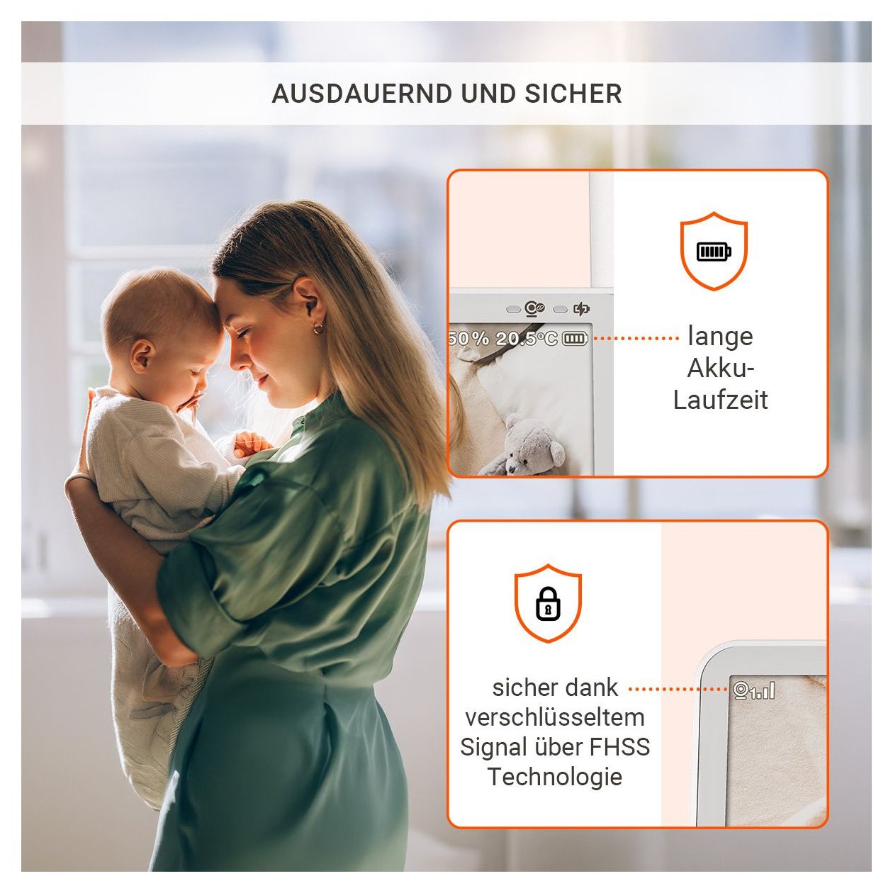 BABY 500 Video 