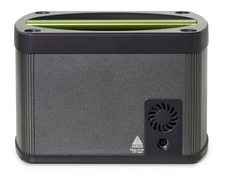Yeti 200X 187 Wh Powerstation 2,2 kg Gleichstrom, Solar, USB 200 W Ausgangsleistung 500 Ladezyklen 
