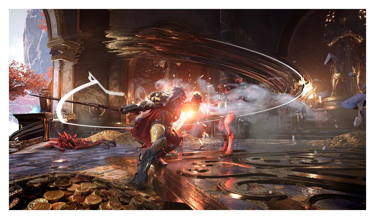 Godfall 