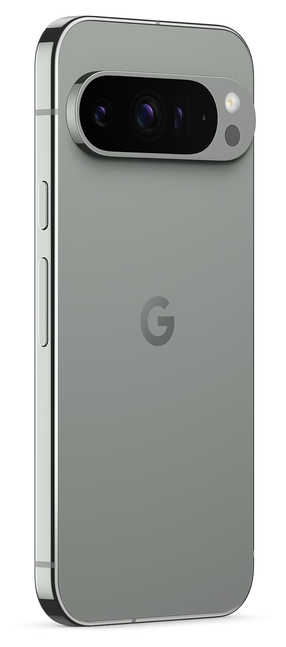 9 Pro XL 