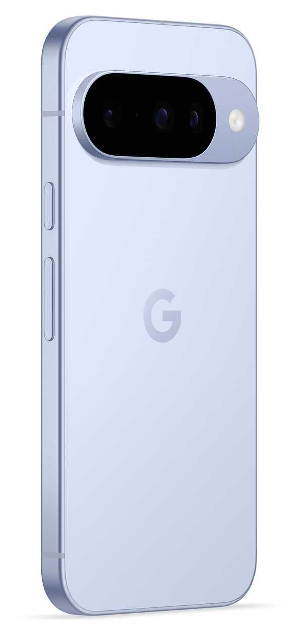 Pixel 10 128 GB 5G Smartphone 16 cm (6.3 Zoll) Android 48 MP Dreifach Kamera Dual Sim WiFi 6E  (Violett) 