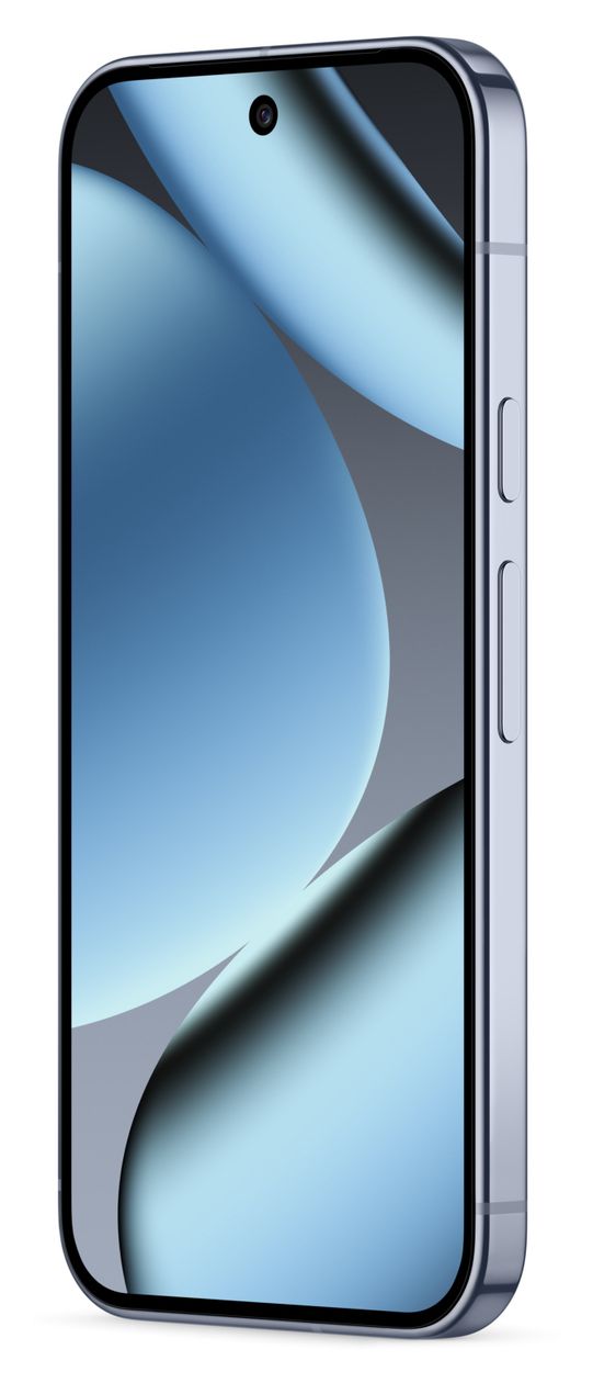 Pixel 10 Pro 256 GB 5G Smartphone 16 cm (6.3 Zoll) Android 50 MP Dreifach Kamera Dual Sim WiFi 7  (Grau) 