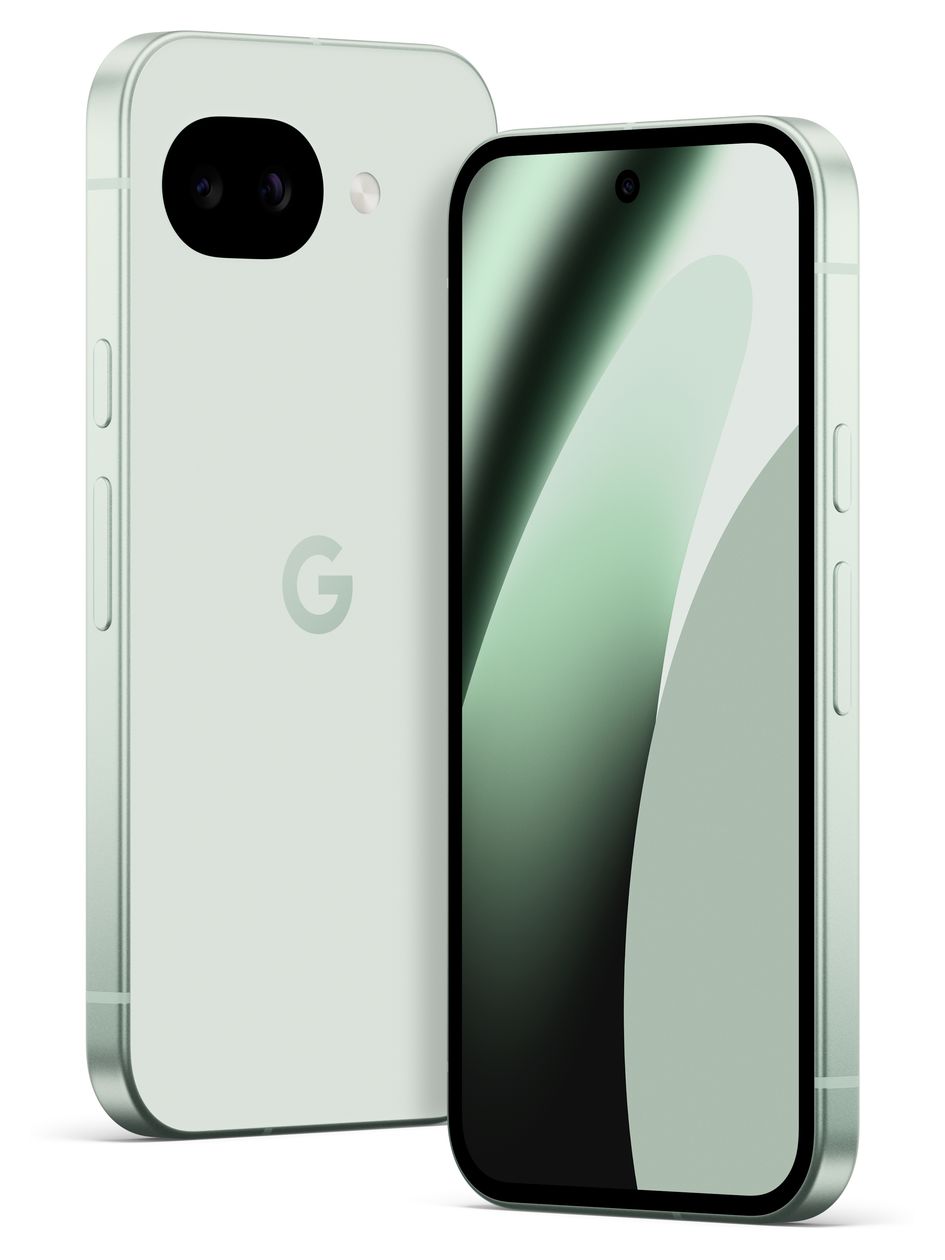 Pixel 10a 