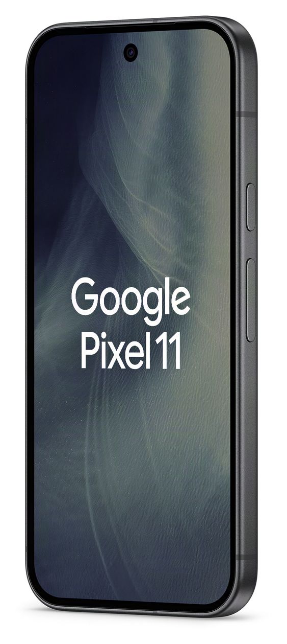 Pixel 11 