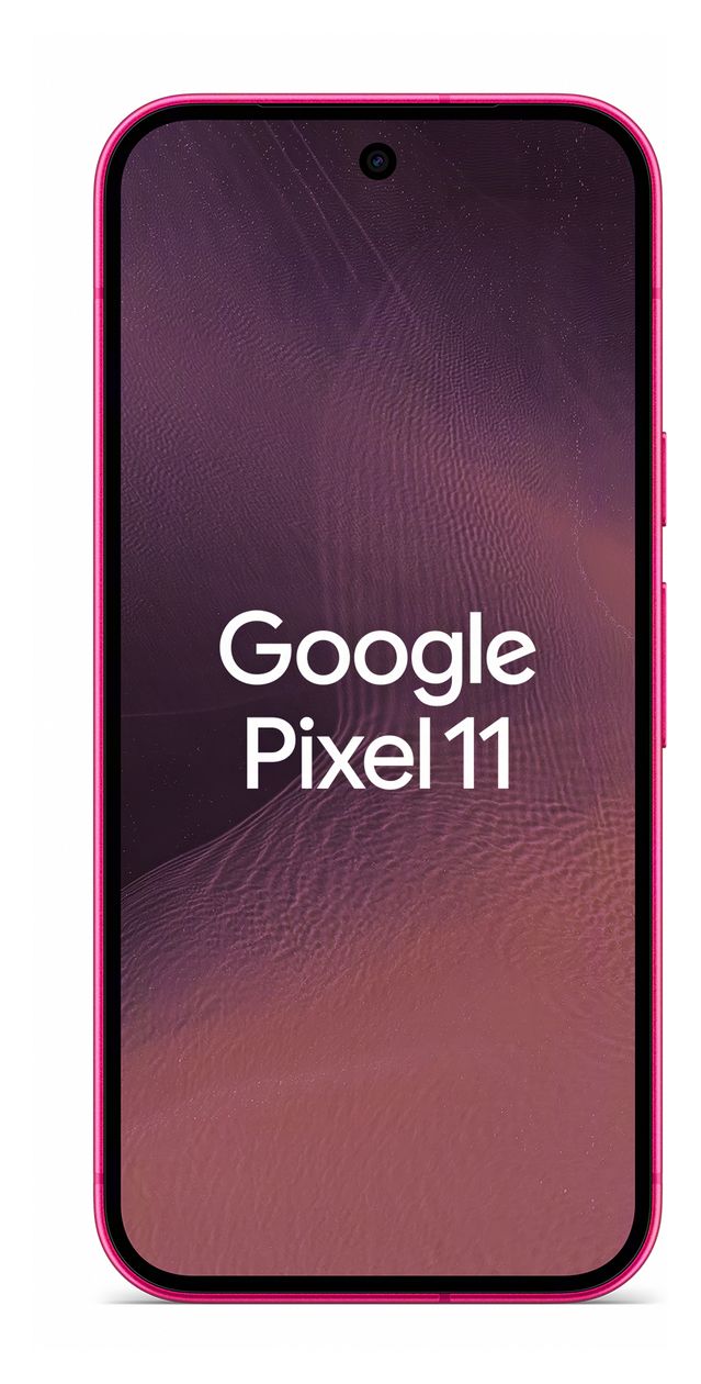 Pixel 11 