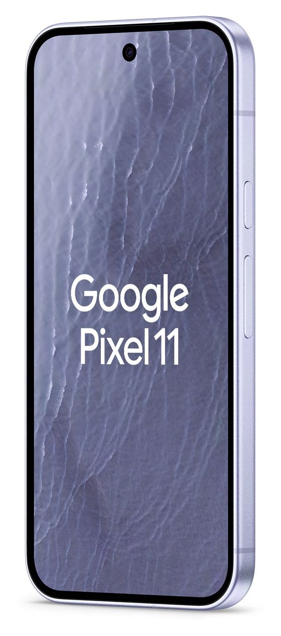 Pixel 11 