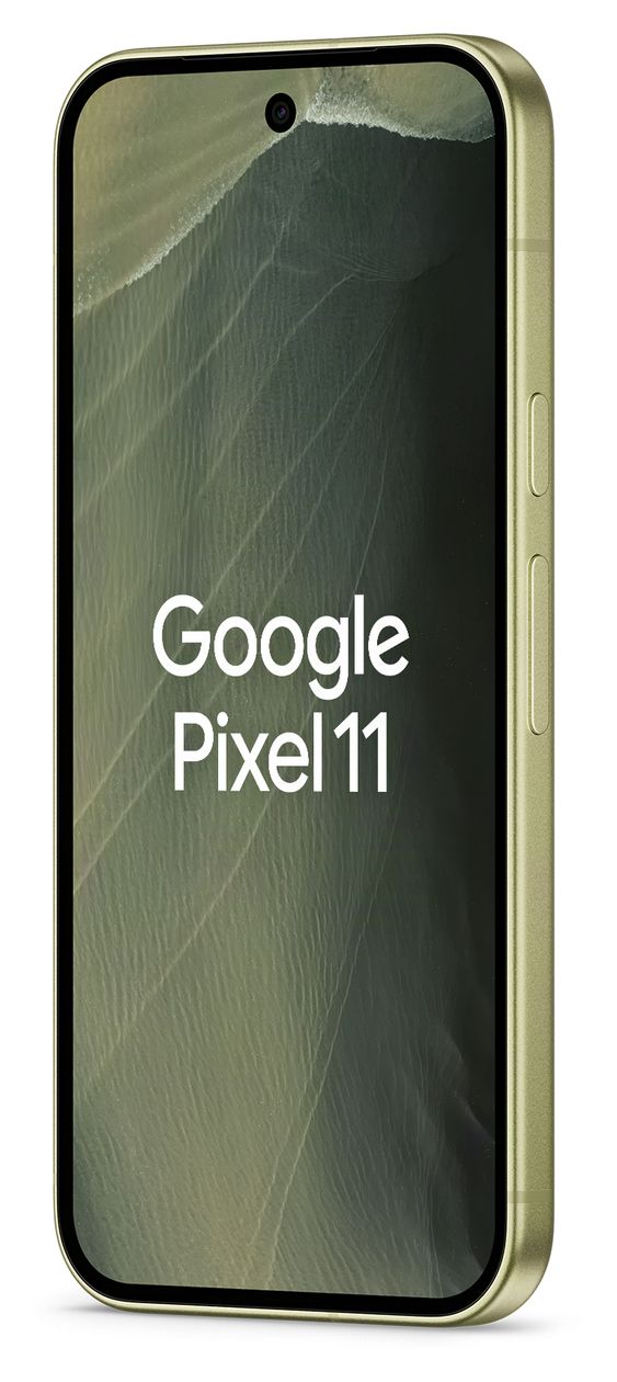 Pixel 11 