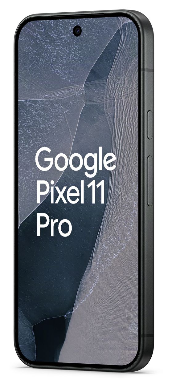 Pixel 11 Pro 