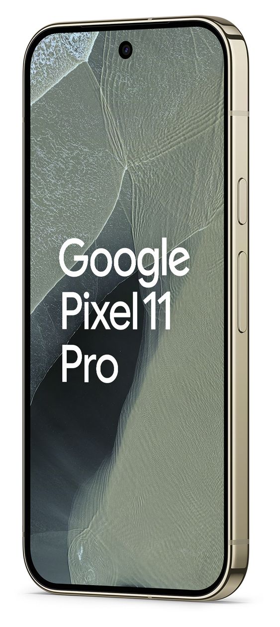 Pixel 11 Pro 