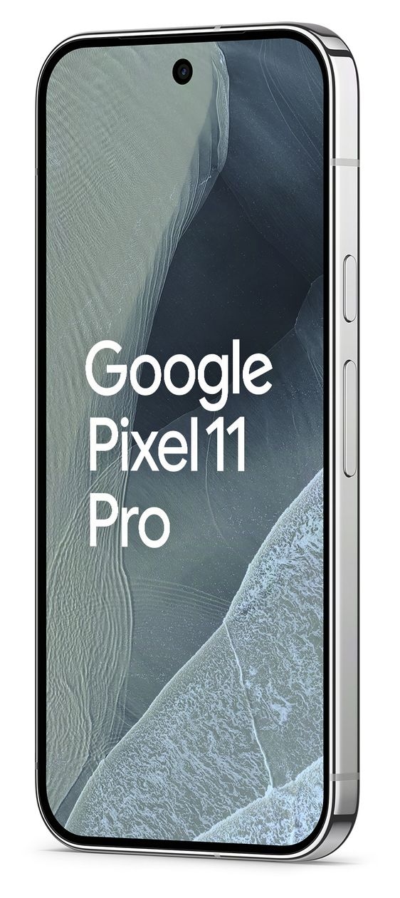 Pixel 11 Pro 