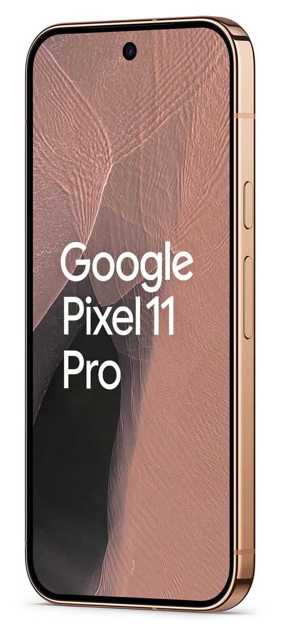 Pixel 11 Pro 