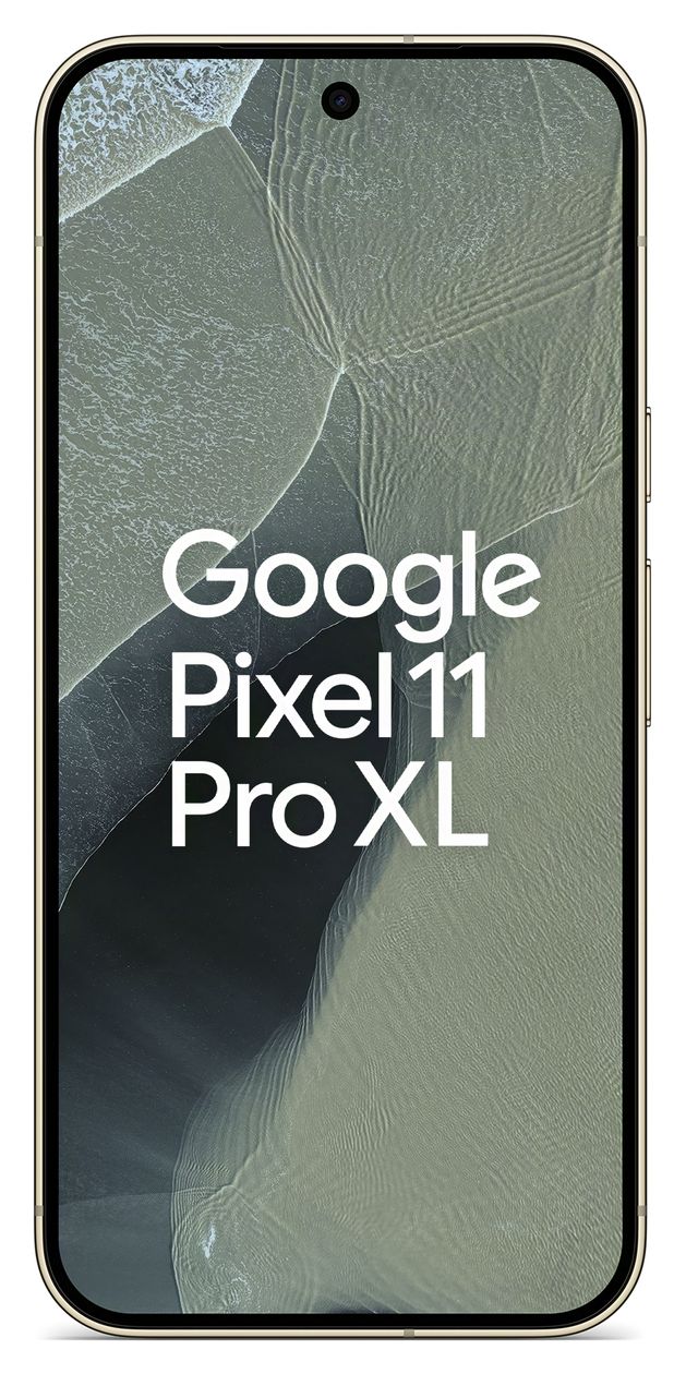Pixel 11 Pro XL 