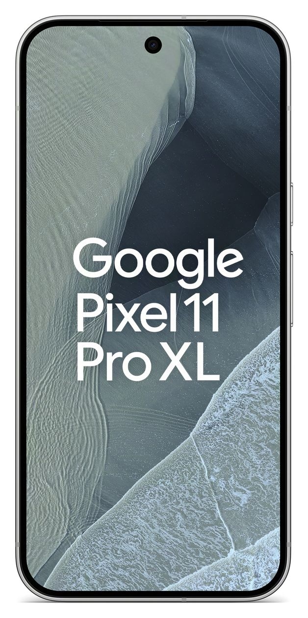 Pixel 11 Pro XL 