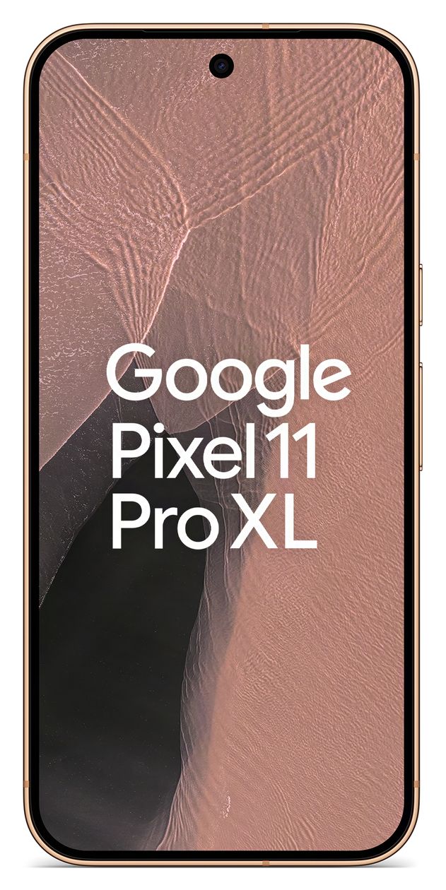 Pixel 11 Pro XL 