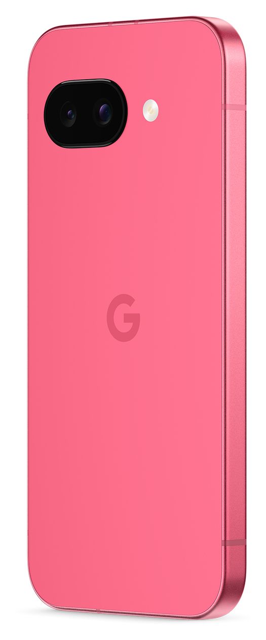 Pixel 9a 