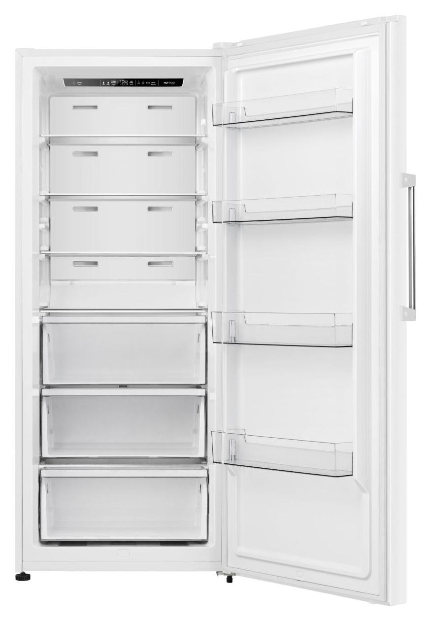 FNC717DAW5 384 l Gefrierschrank 227 kWh Jahr NoFrost  (Weiß) 