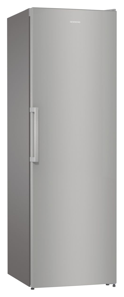 R619EES5 398 l / 398 l Kühlschrank freistehend EEK: E 122,6 kWh Jahr  (Grau) 