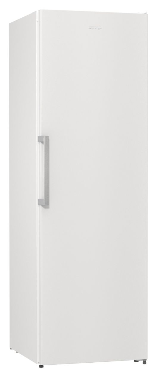 R619EEW5 398 l / 398 l Kühlschrank freistehend EEK: E 122,64 kWh Jahr  (Weiß) 