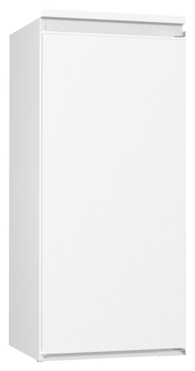 RBI512E21 Schlepptür 163 l Einbaukühlschrank EEK: E 148 kWh Jahr 