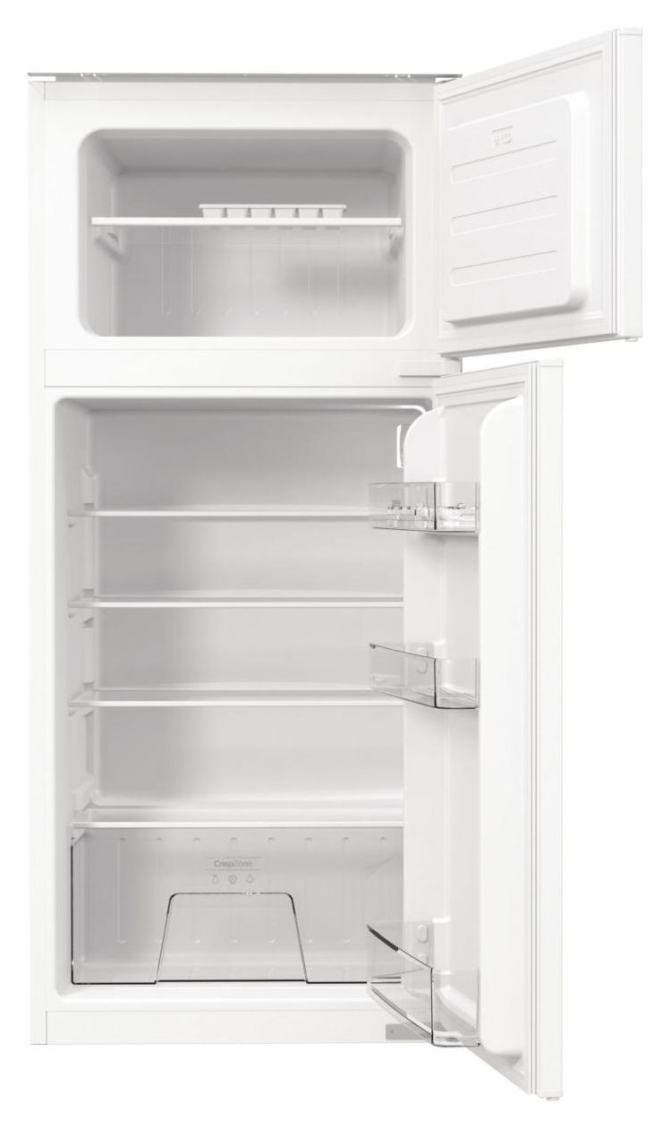 RFI512E21 135 l / 35 l Einbau Kühl-/Gefrierkombination 175 kWh 