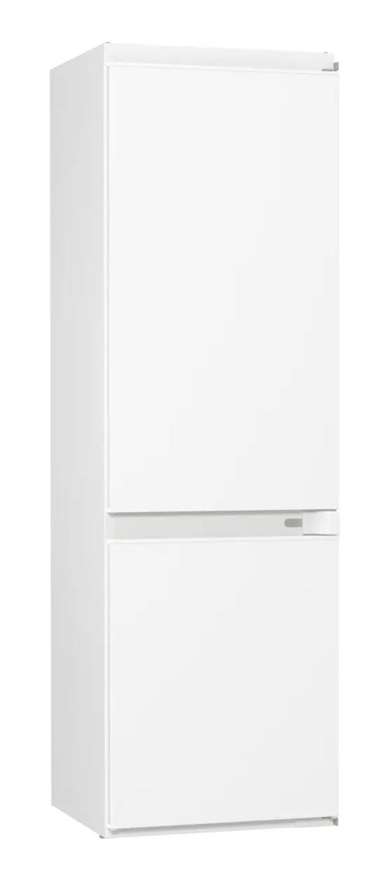 RKI517D61 Schlepptür 195 l Kühlteil 75 l Gefrierteil 177,4 cm Einbau Kühl-/Gefrierkombination 