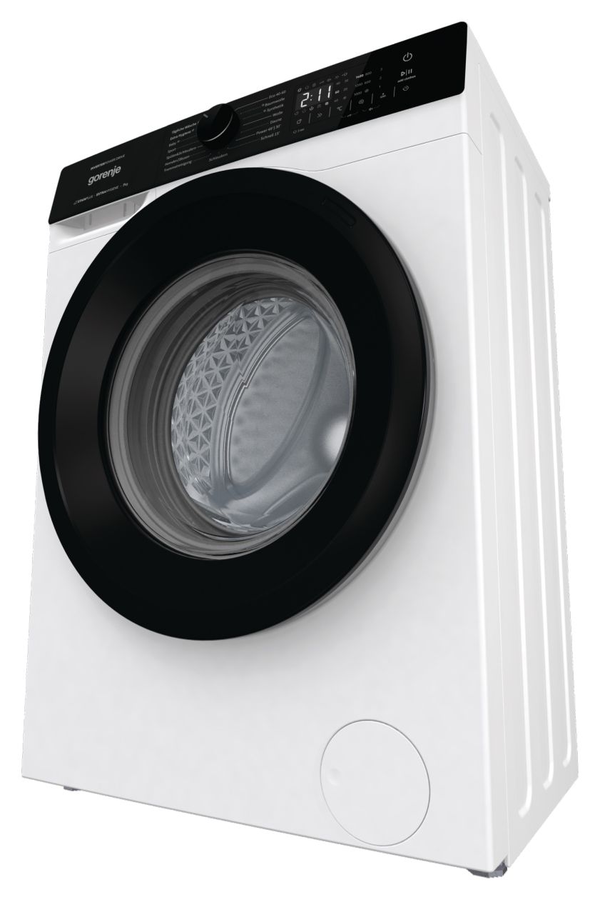 WNHA74SAPS/DE 7 kg Frontlader Waschmaschine 1400 U/min aquaStop Funktion AutoClean 