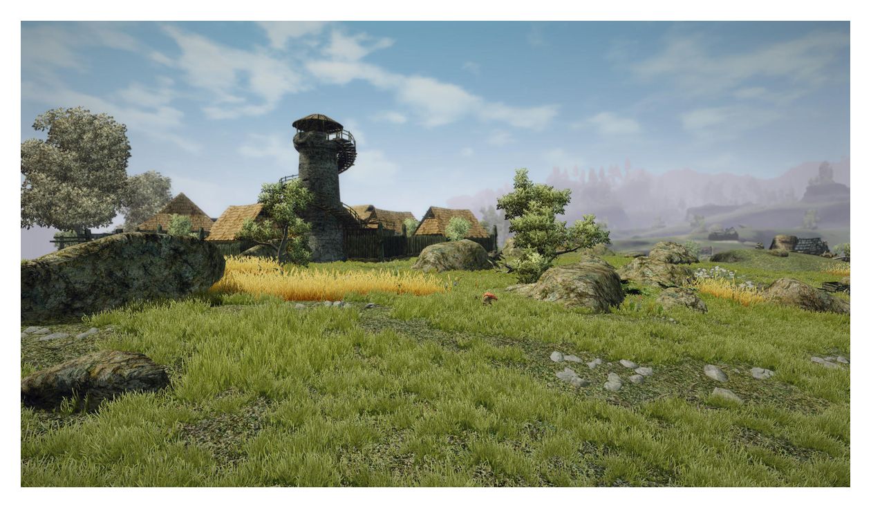 Gothic 3 Classic (PlayStation 5) 