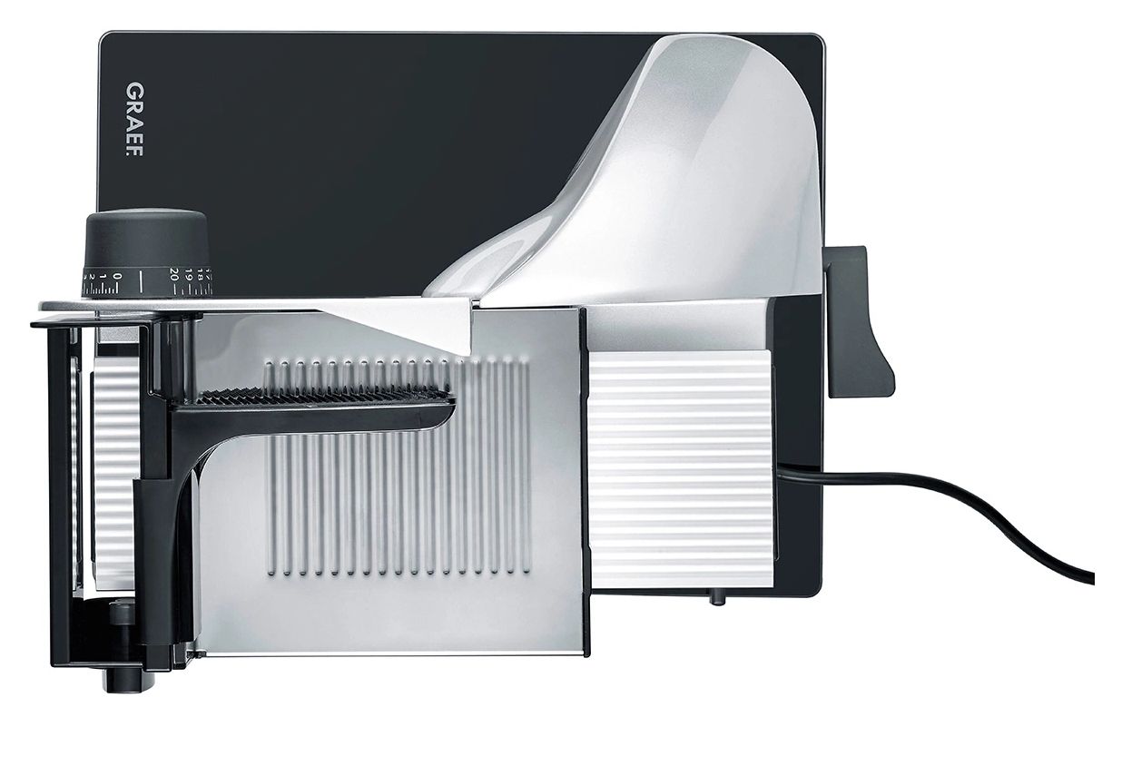 Classic C98 Allesschneider 170 W 
