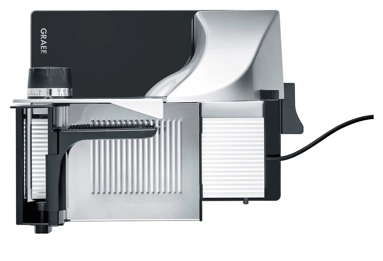 Master M98F Allesschneider 170 W 