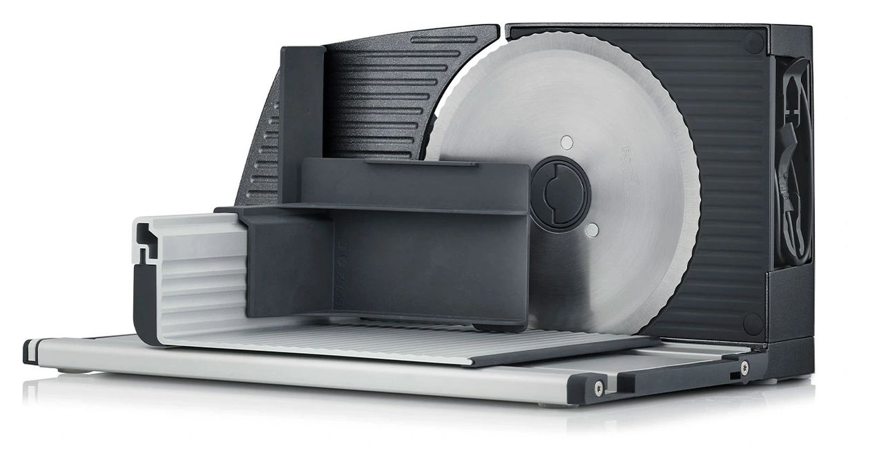 MT1006EU Allesschneider 170 W 