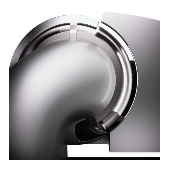 SKS700 Allesschneider 170 W 