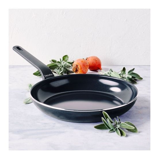 Essence Bratpfanne 24cm   (Schwarz) 