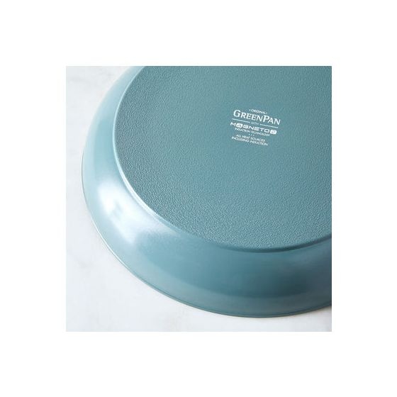 Padova Reserve Bratpfanne 28cm   (Blau) 