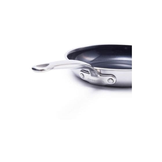 Premiere Bratfpannenset 2-er Set 20+28cm   (Silber) 