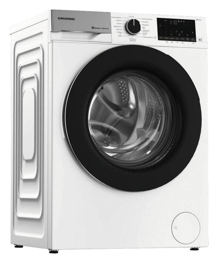 GW5P58415W1 8 kg Toplader Waschmaschine 1400 U/min aquaStop Funktion AutoClean 