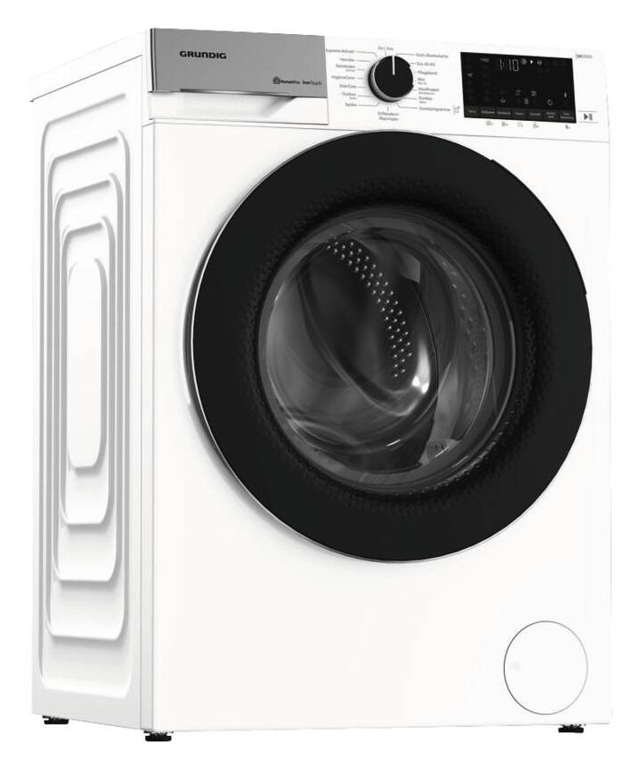 GW5P59415W2 9 kg Frontlader Waschmaschine 1400 U/min aquaStop Funktion AutoClean 