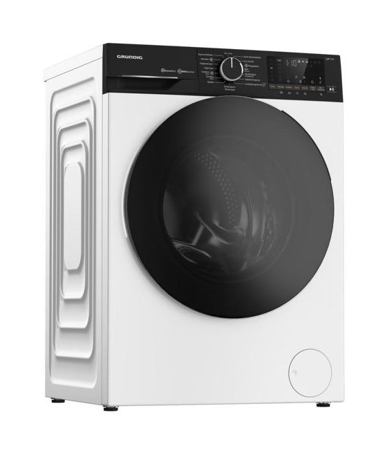GW7P58410W 8 kg Frontlader Waschmaschine 1400 U/min AutoClean 