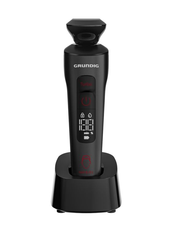 MS9130 Nass&Trocken Rasierer Lithium-Ion (Li-Ion) 120 min 