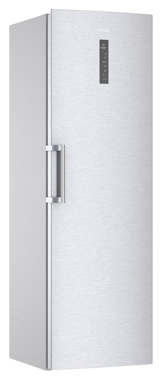 H3F330SEH1 330 l Gefrierschrank 266 kWh Jahr NoFrost  (Grau) 