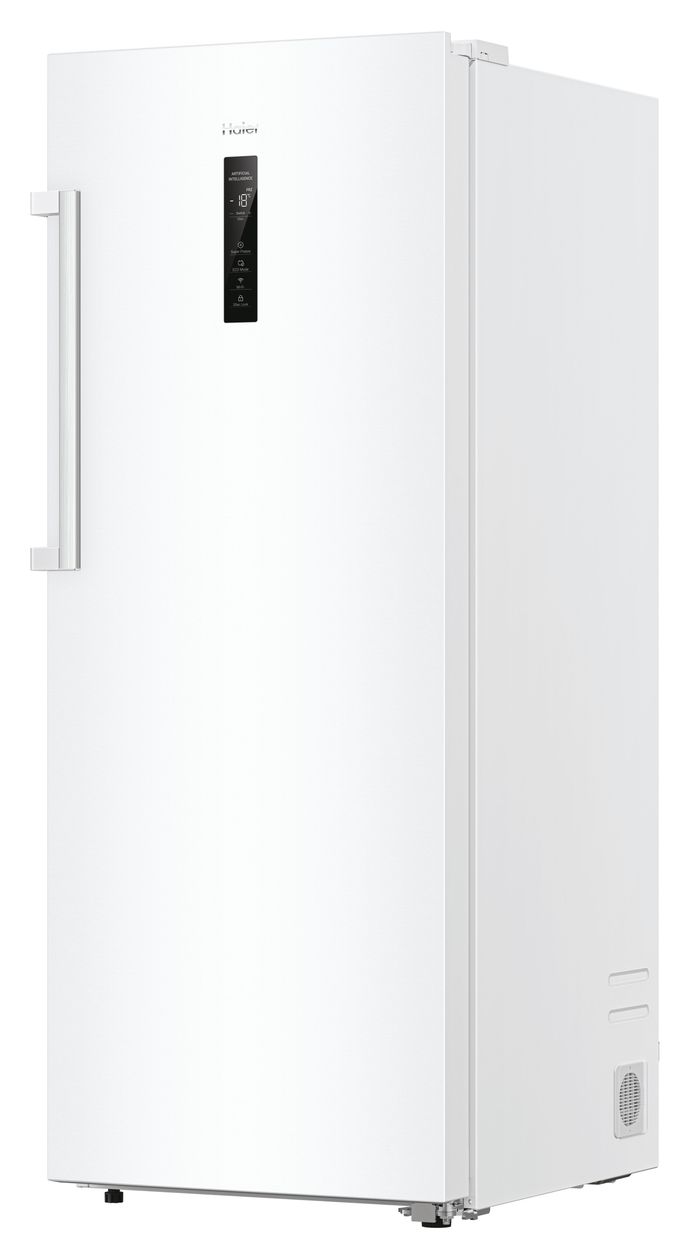 H4F226WDH1 226 l Gefrierschrank 184 kWh Jahr NoFrost  (Weiß) 