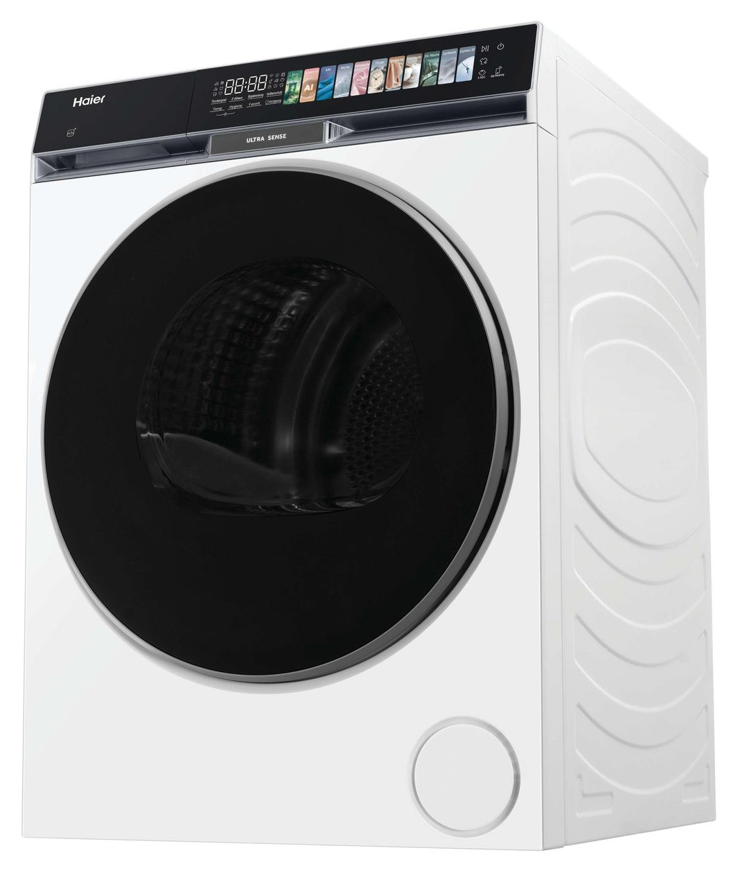 HD90-A687U1 Wärmepumpen Trockner Frontlader 