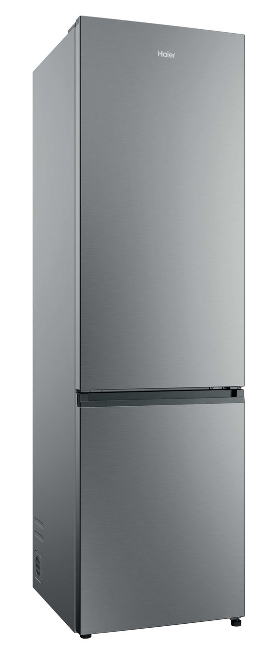 HDPR1620ANPK 289 l / 120 l Kühl-Gefrierkombi freistehend NoFrost 114 kWh Jahr  (Edelstahl) 