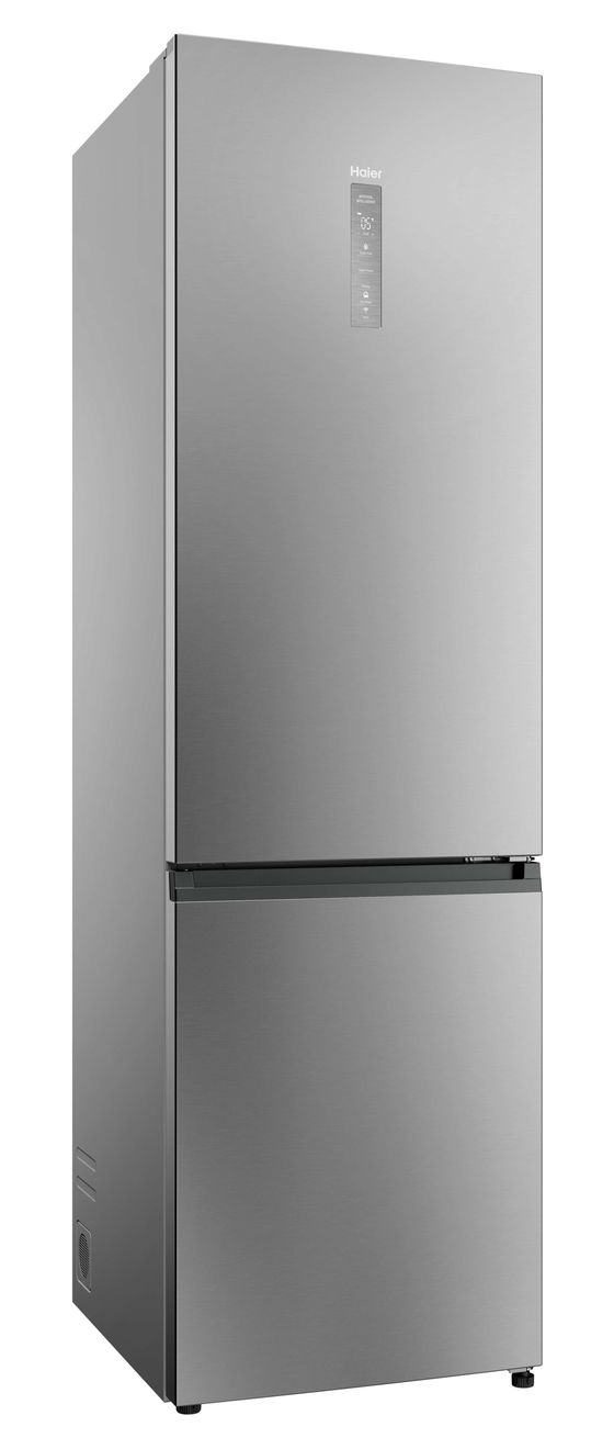 HDPW3620CNPK 289 l / 117 l Kühl-Gefrierkombi freistehend NoFrost 176 kWh Jahr  (Edelstahl) 