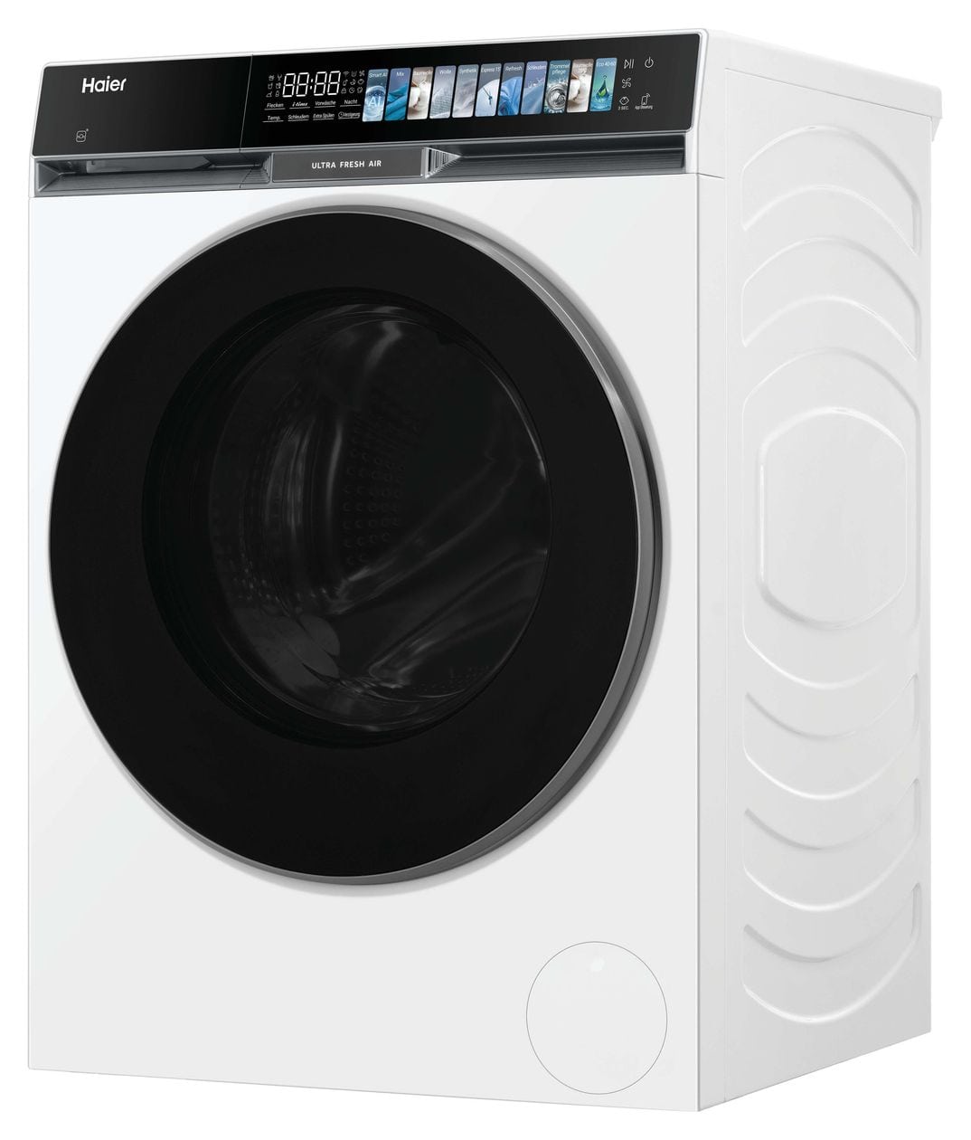 HW130-B14687U1 13 Kg Frontlader Waschmaschine 1400 U/min aquaStop Funktion 