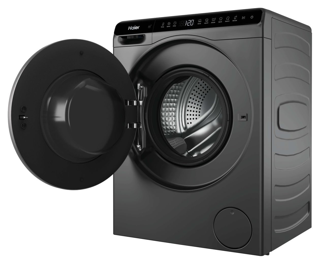HW50-BP12307GU1 5 kg Frontlader Waschmaschine 1200 U/min 