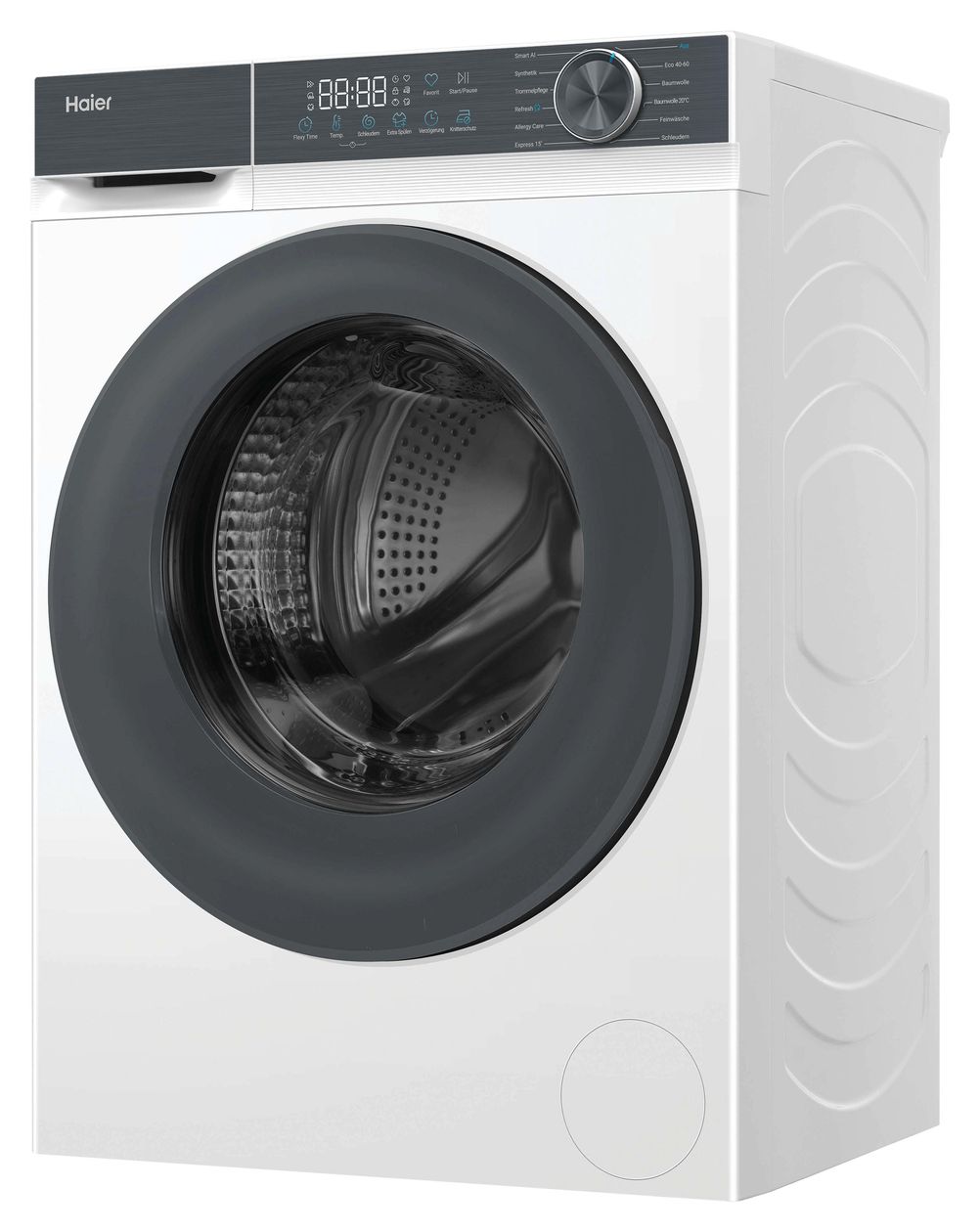 HW70-BP14637T 7 kg Frontlader Waschmaschine 1400 U/min aquaStop Funktion 