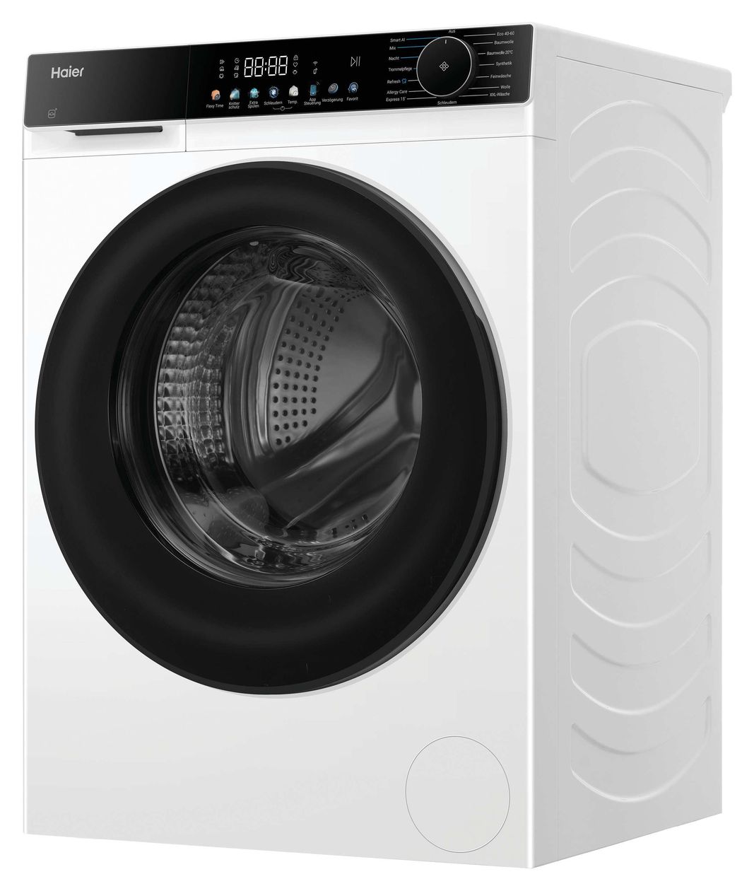 HW80-BP14657TU1 8 kg Frontlader Waschmaschine 1400 U/min aquaStop Funktion 