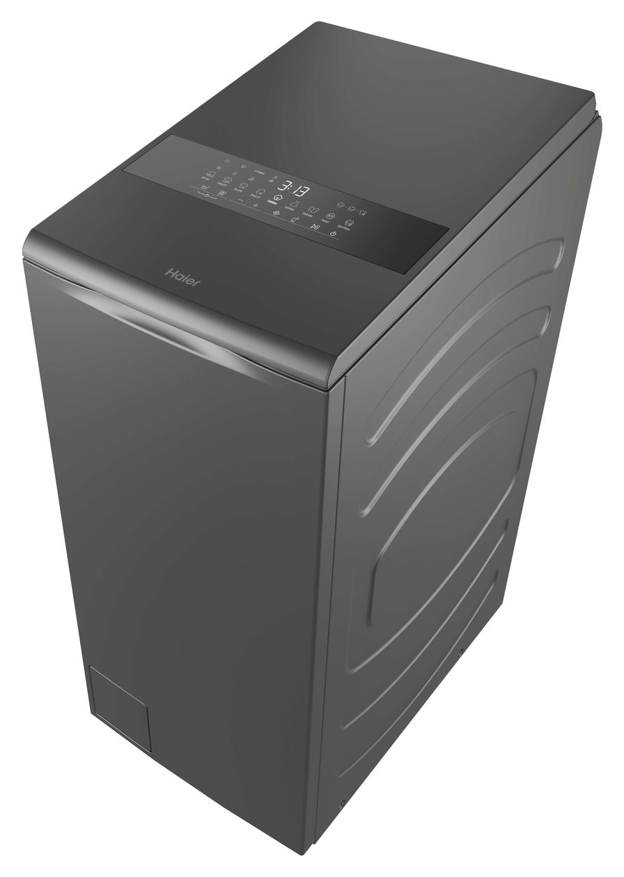 HW90-BPD13386GU1 9 kg Toplader Waschmaschine 1300 U/min 